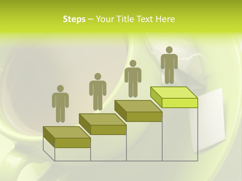 Tea Drink PowerPoint Template