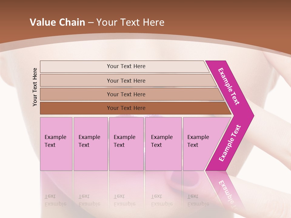 Eye Shadow PowerPoint Template