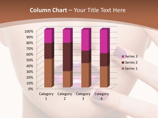 Eye Shadow PowerPoint Template