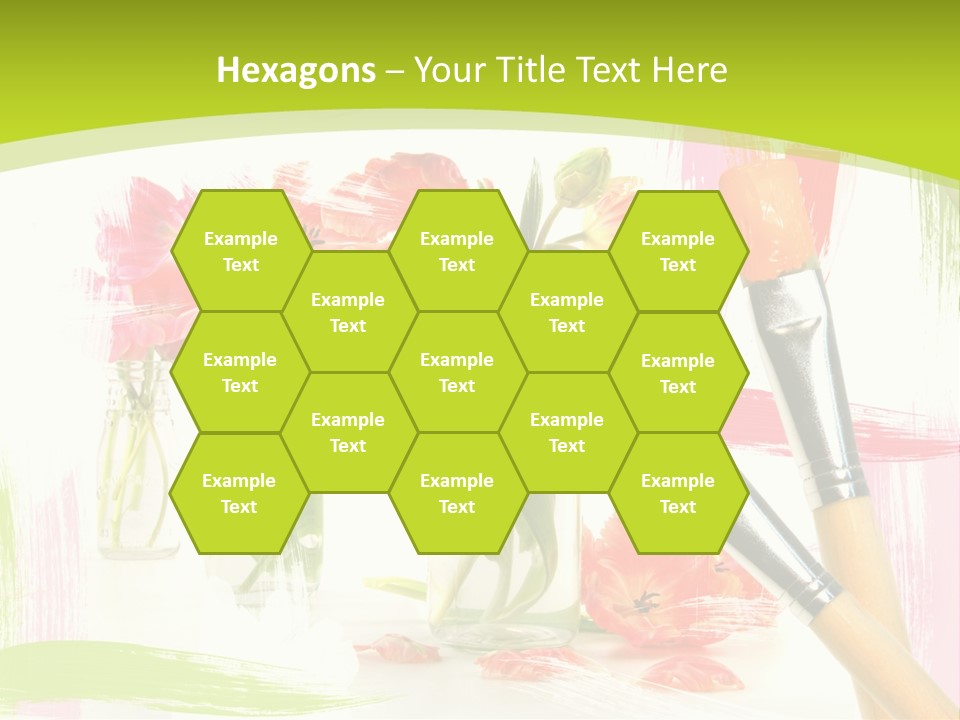 Cee Lo Green Fuck You PowerPoint Template