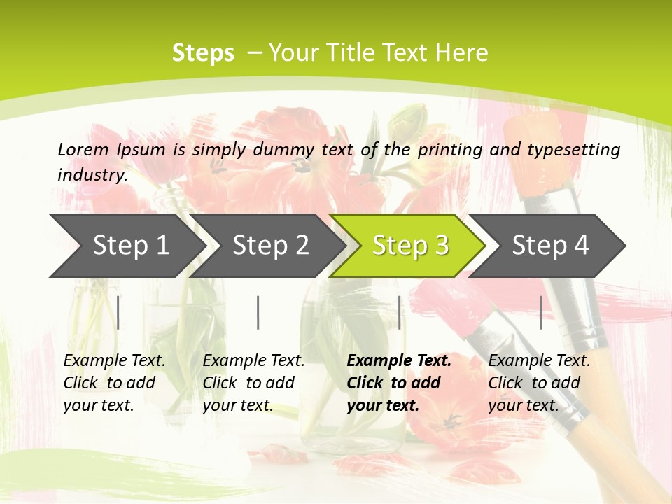 Cee Lo Green Fuck You PowerPoint Template