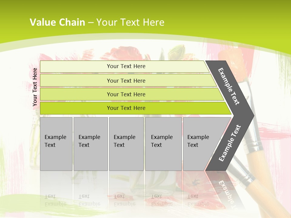 Cee Lo Green Fuck You PowerPoint Template