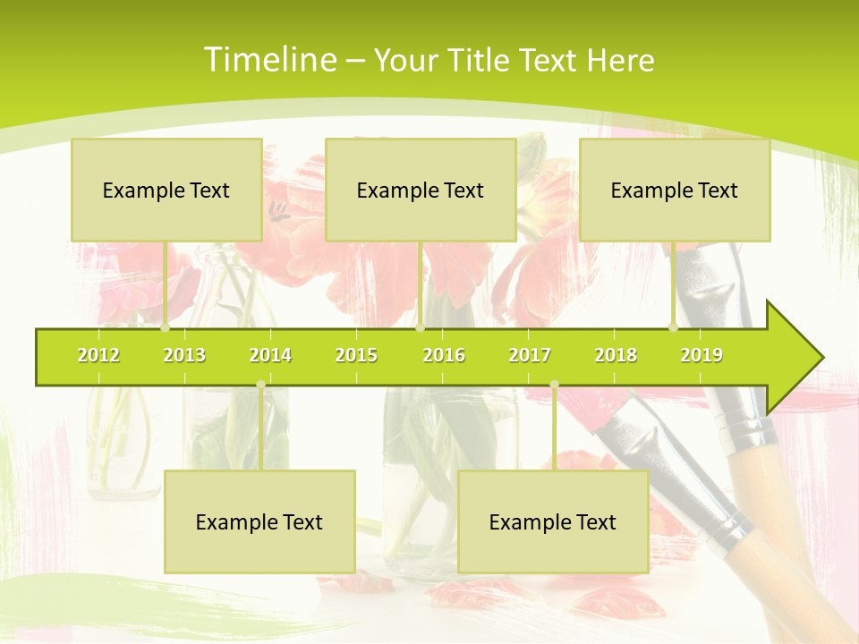 Cee Lo Green Fuck You PowerPoint Template