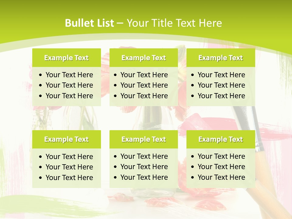 Cee Lo Green Fuck You PowerPoint Template