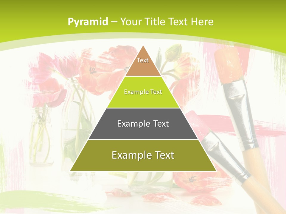 Cee Lo Green Fuck You PowerPoint Template