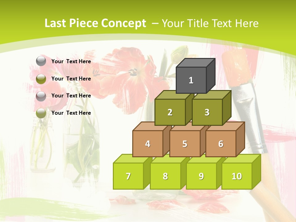 Cee Lo Green Fuck You PowerPoint Template