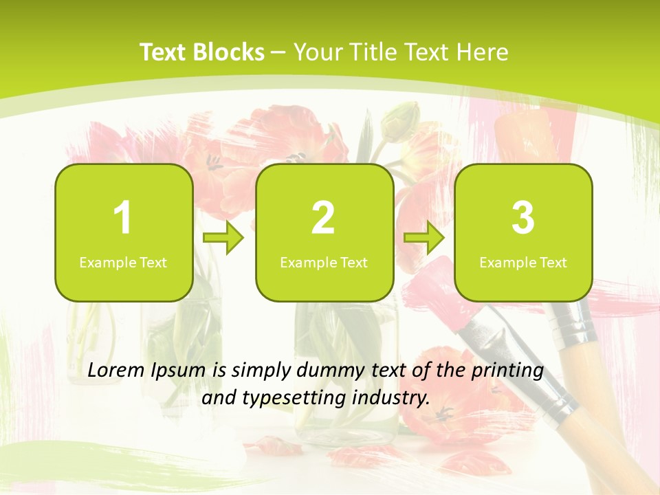Cee Lo Green Fuck You PowerPoint Template