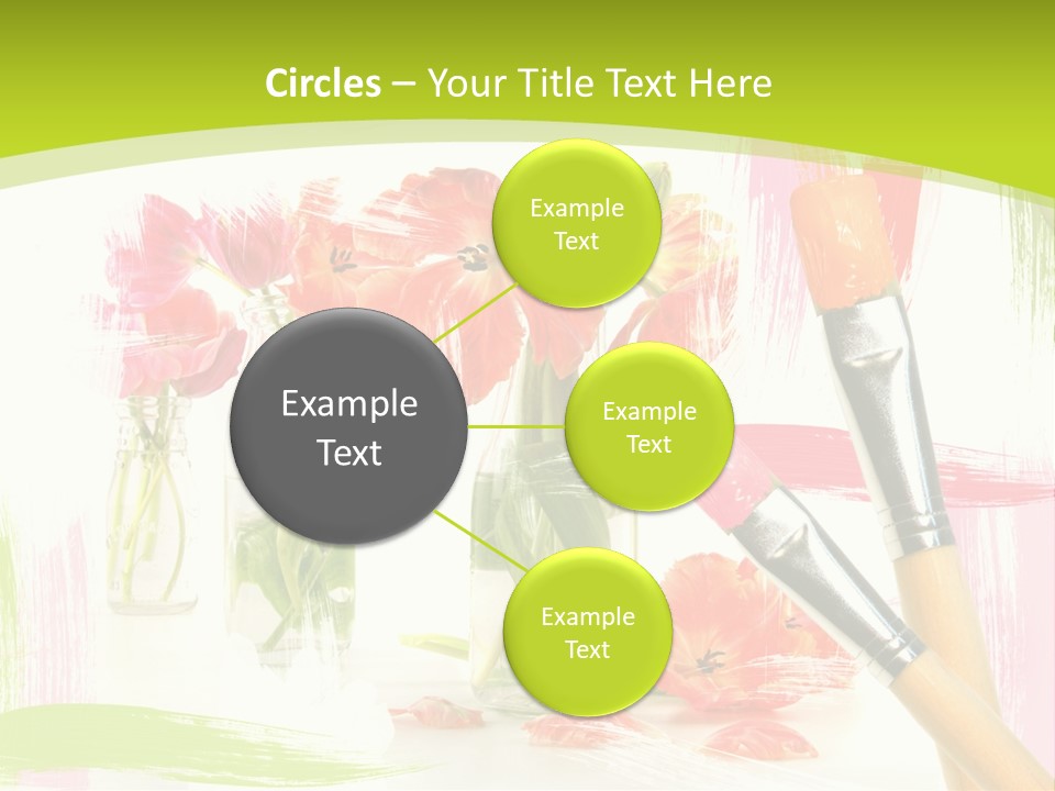 Cee Lo Green Fuck You PowerPoint Template