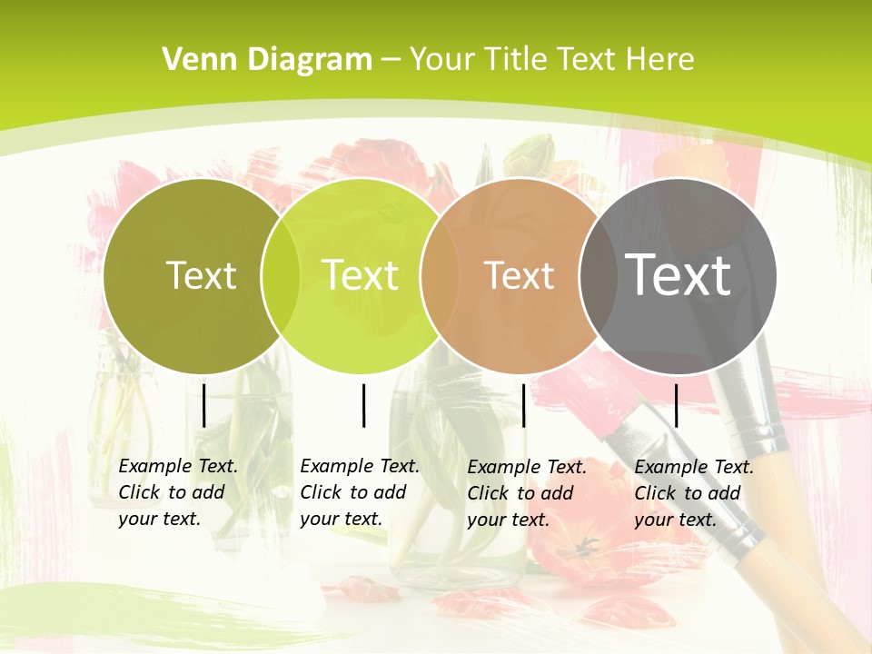 Cee Lo Green Fuck You PowerPoint Template