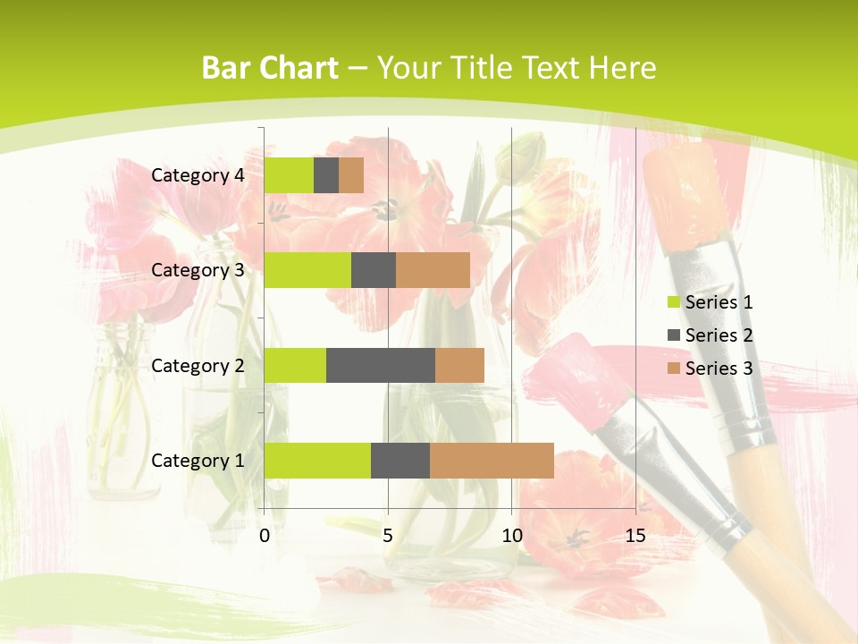 Cee Lo Green Fuck You PowerPoint Template