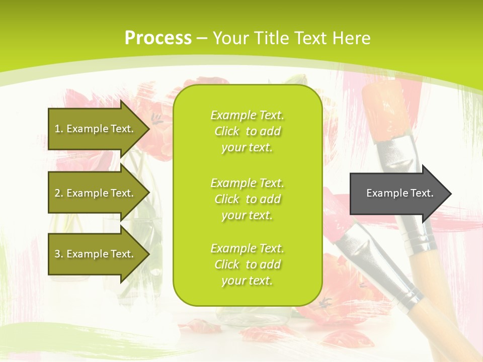 Cee Lo Green Fuck You PowerPoint Template
