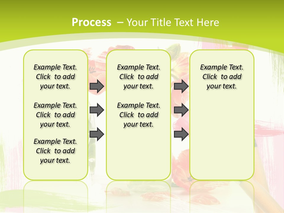 Cee Lo Green Fuck You PowerPoint Template