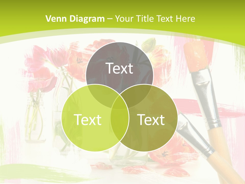 Cee Lo Green Fuck You PowerPoint Template