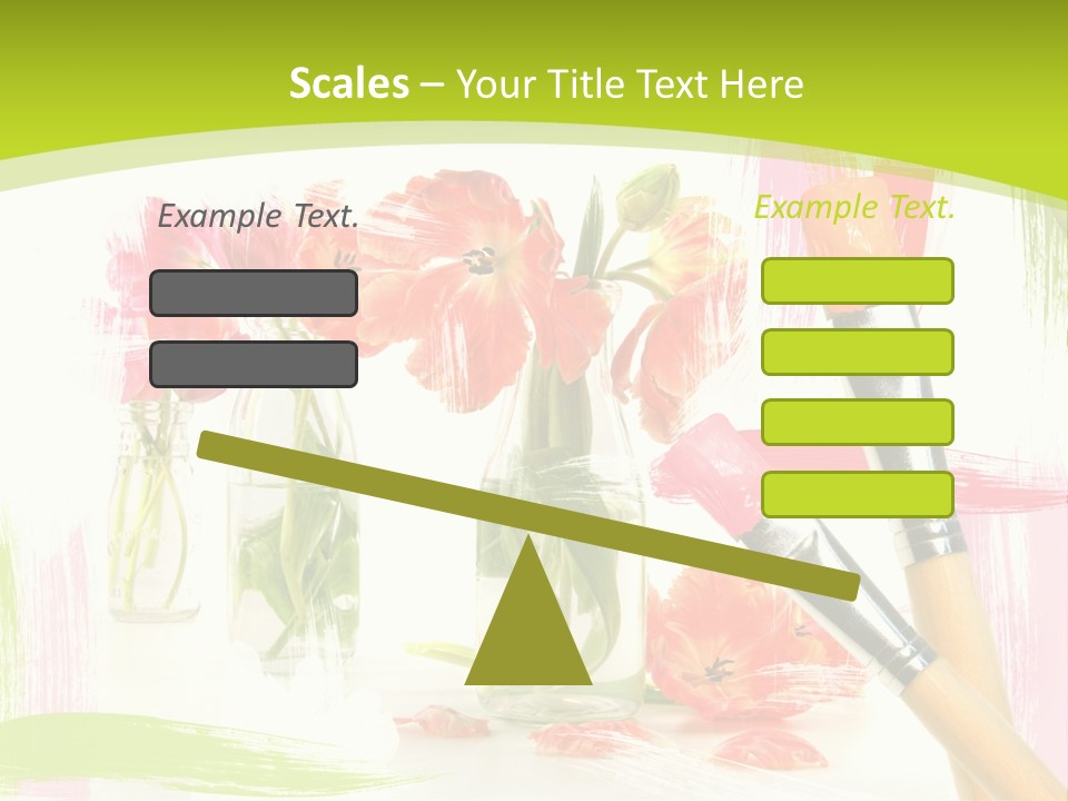Cee Lo Green Fuck You PowerPoint Template