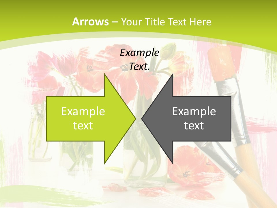 Cee Lo Green Fuck You PowerPoint Template