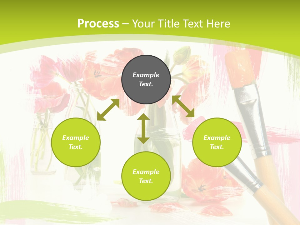 Cee Lo Green Fuck You PowerPoint Template