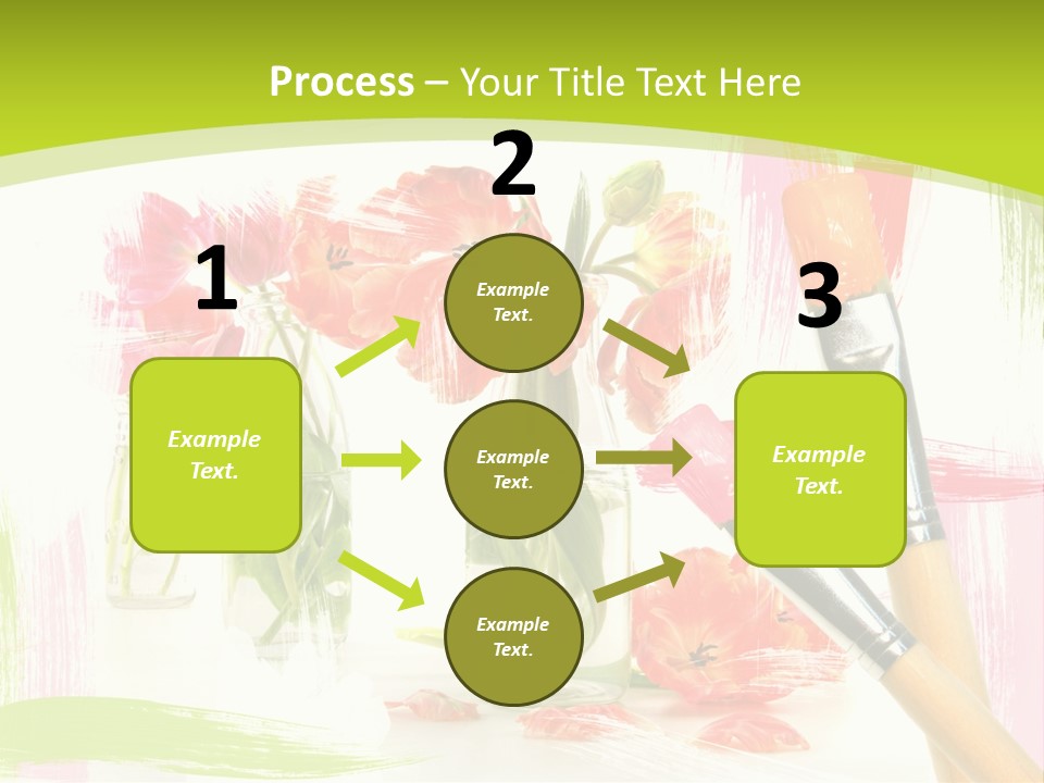 Cee Lo Green Fuck You PowerPoint Template