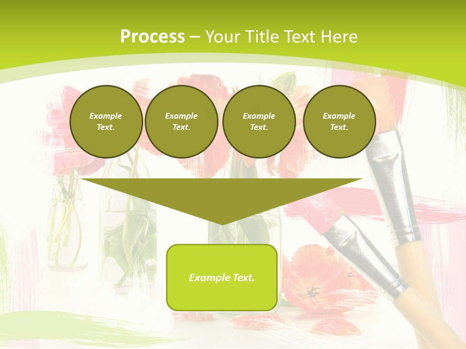 Cee Lo Green Fuck You PowerPoint Template