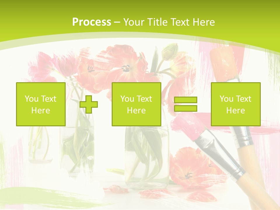 Cee Lo Green Fuck You PowerPoint Template