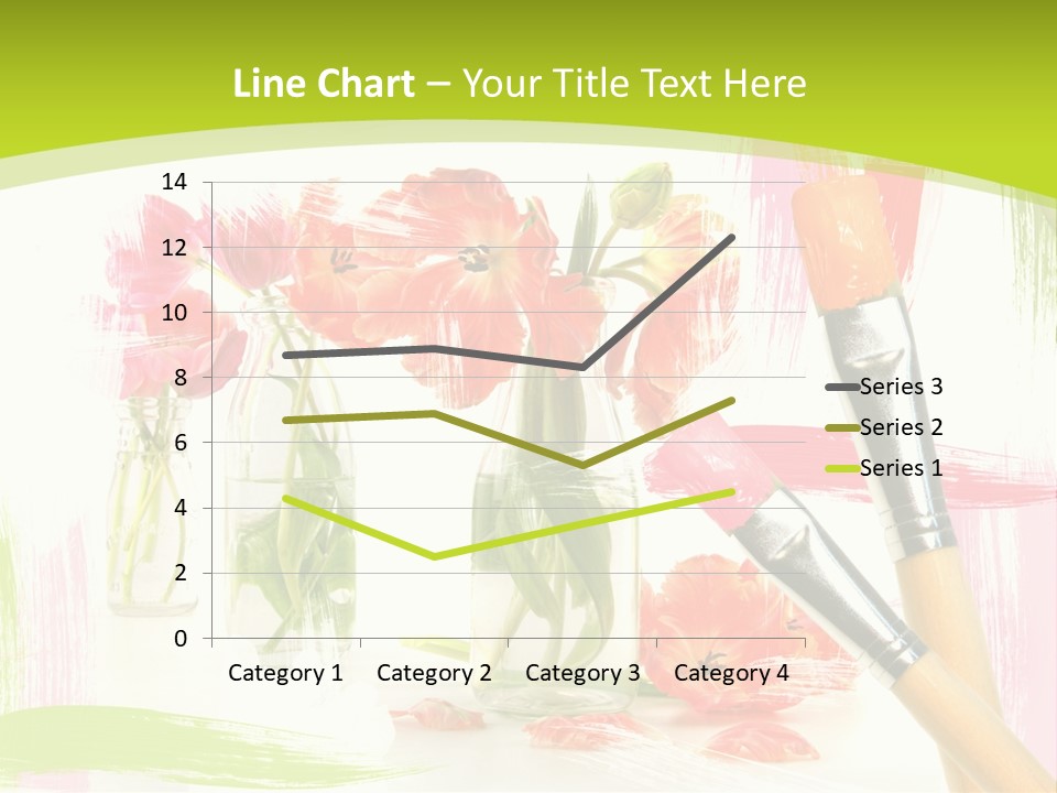 Cee Lo Green Fuck You PowerPoint Template