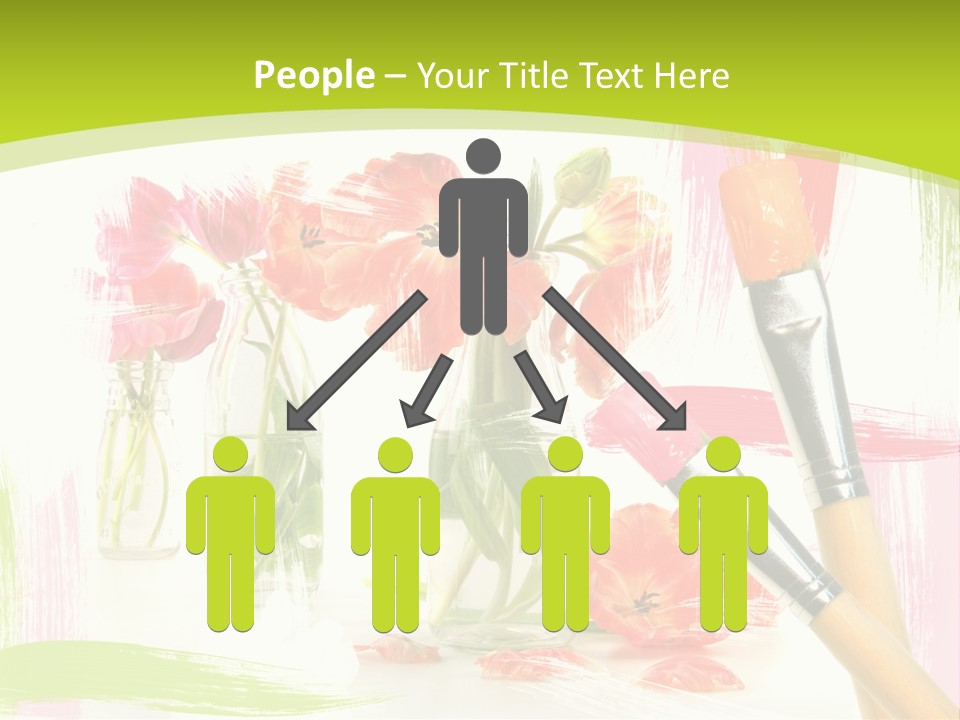 Cee Lo Green Fuck You PowerPoint Template