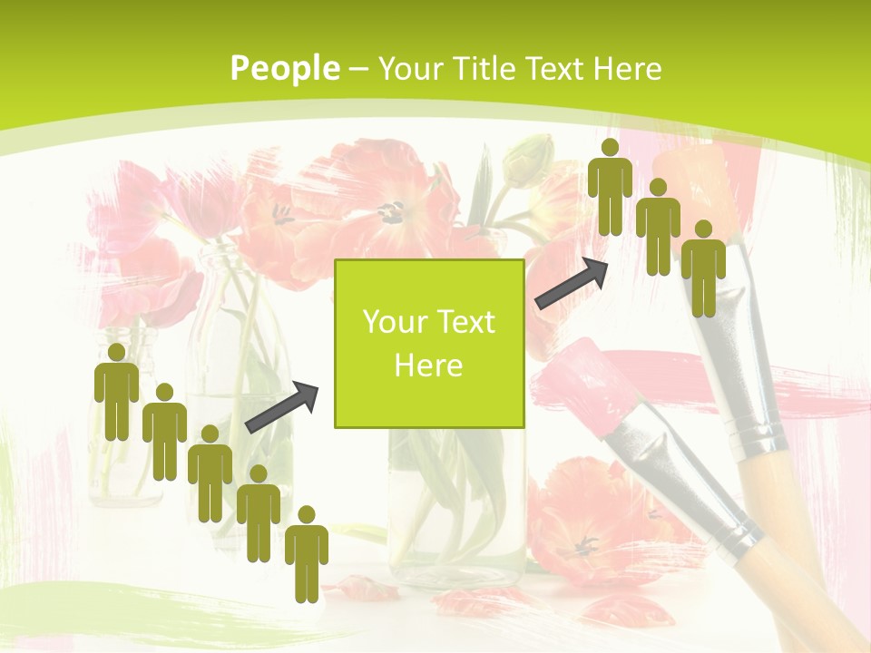 Cee Lo Green Fuck You PowerPoint Template