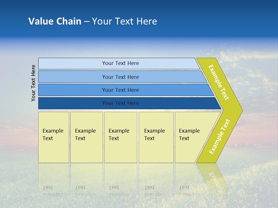 Sun PowerPoint Template