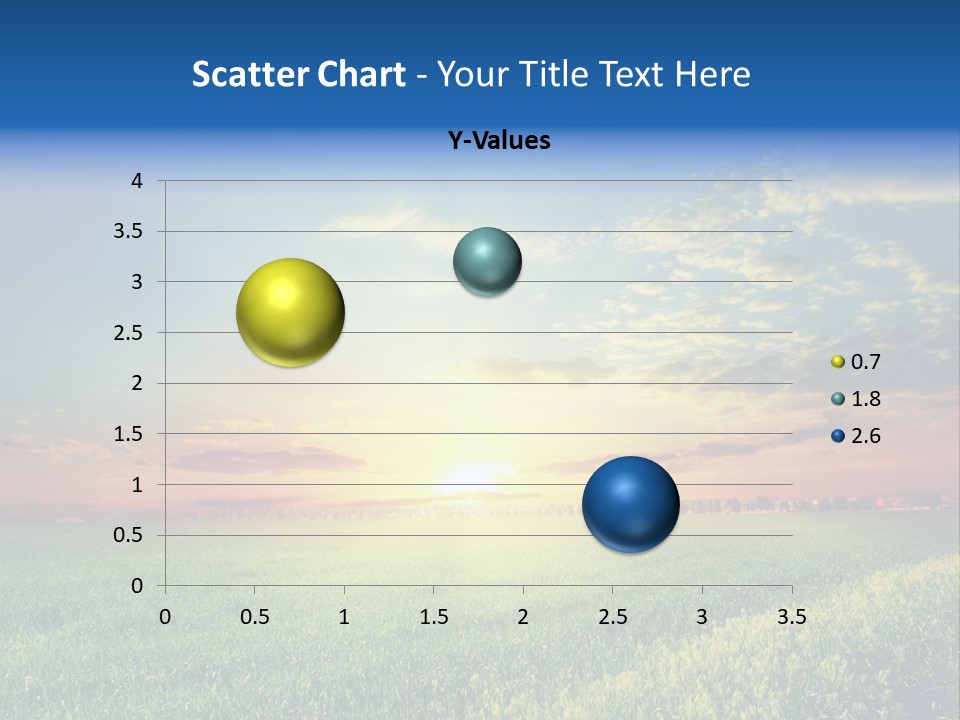 Sun PowerPoint Template