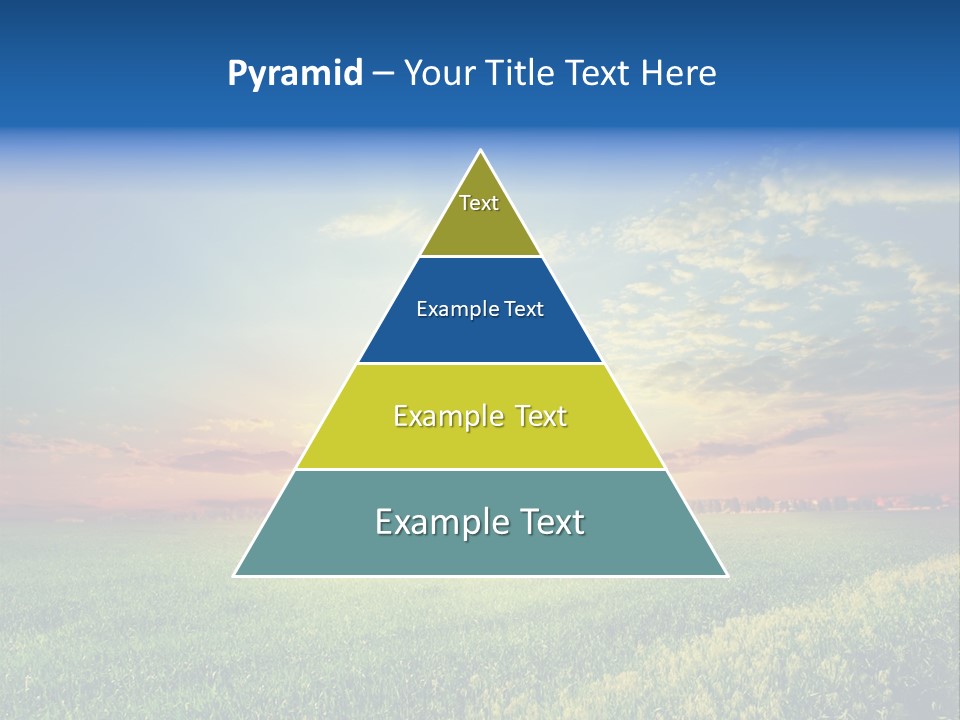 Sun PowerPoint Template