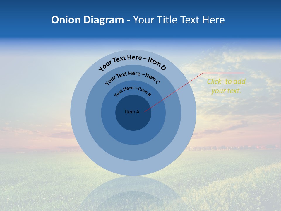 Sun PowerPoint Template