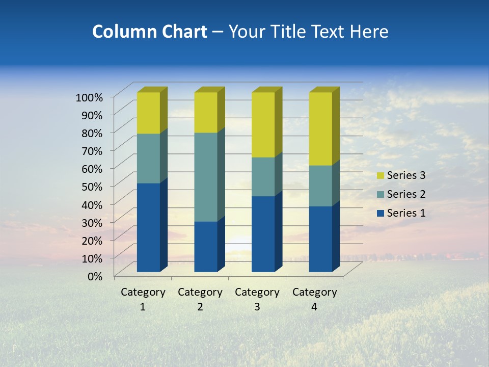 Sun PowerPoint Template