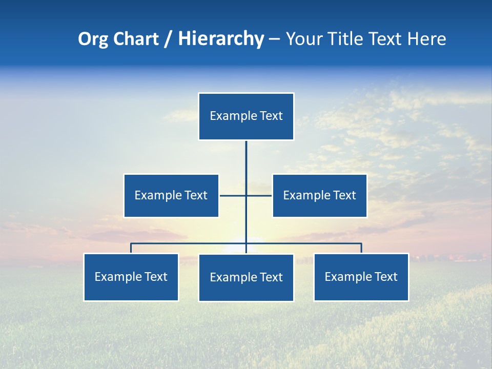 Sun PowerPoint Template