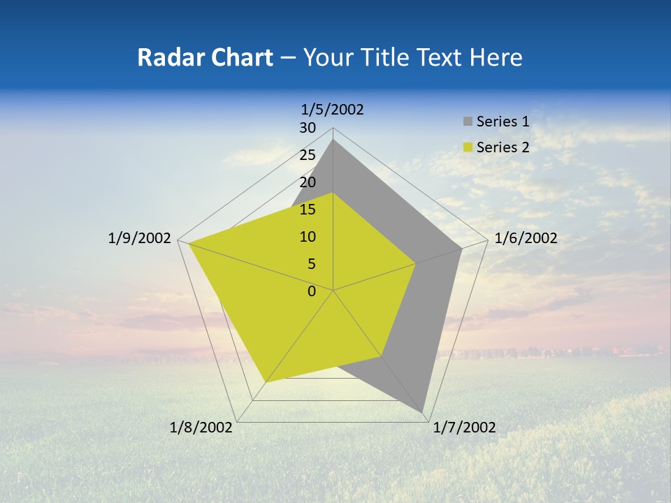 Sun PowerPoint Template