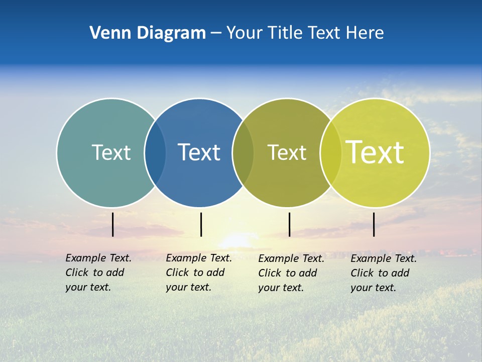 Sun PowerPoint Template