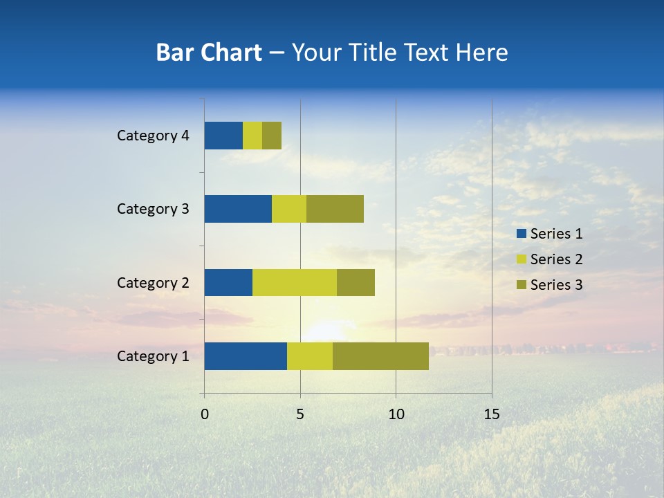Sun PowerPoint Template