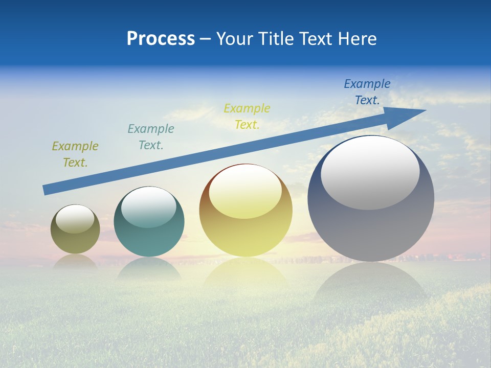 Sun PowerPoint Template