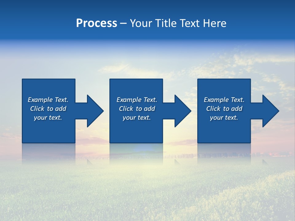 Sun PowerPoint Template