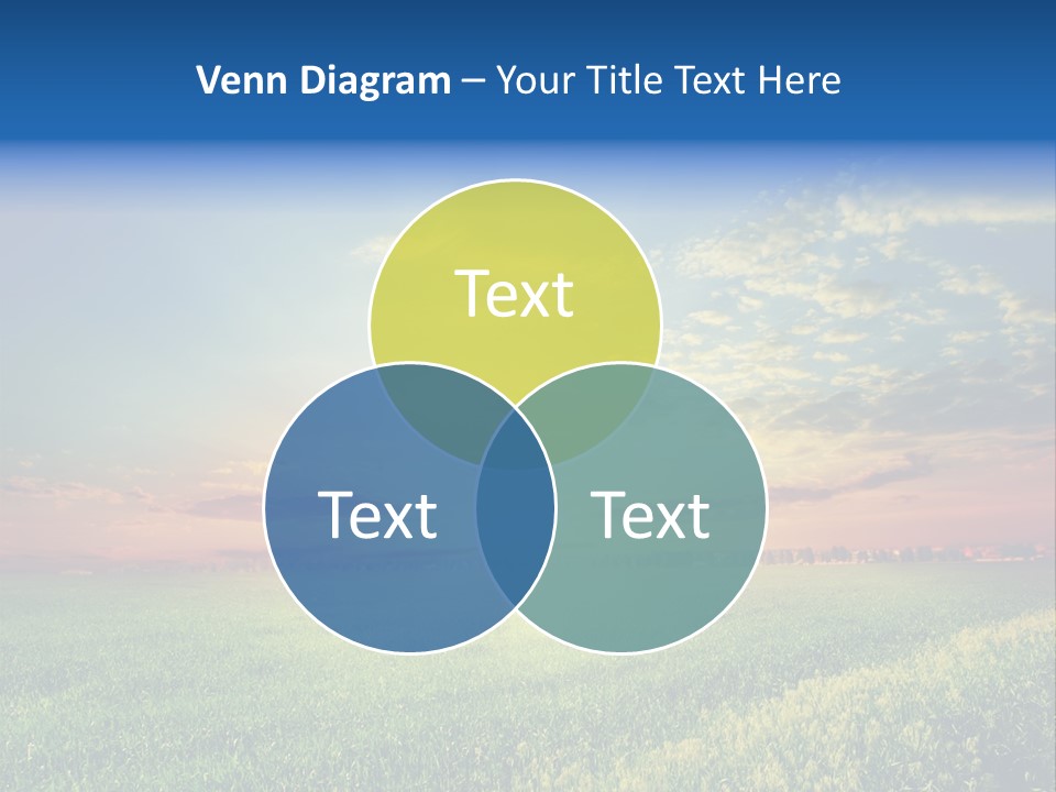 Sun PowerPoint Template