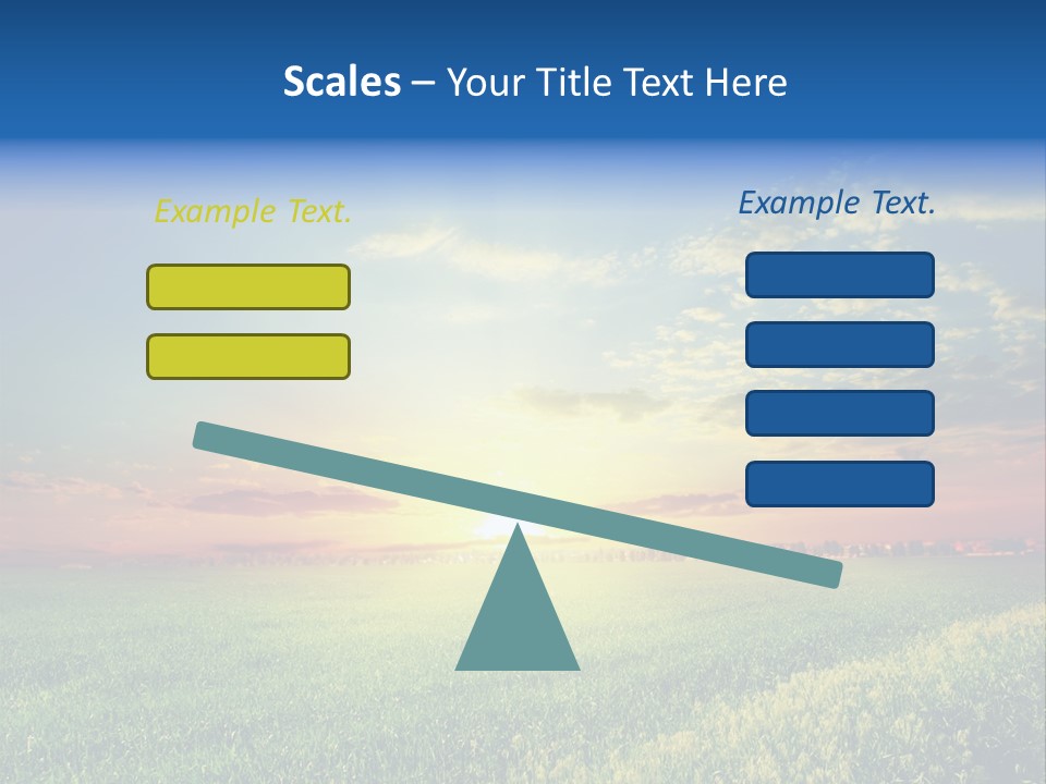 Sun PowerPoint Template