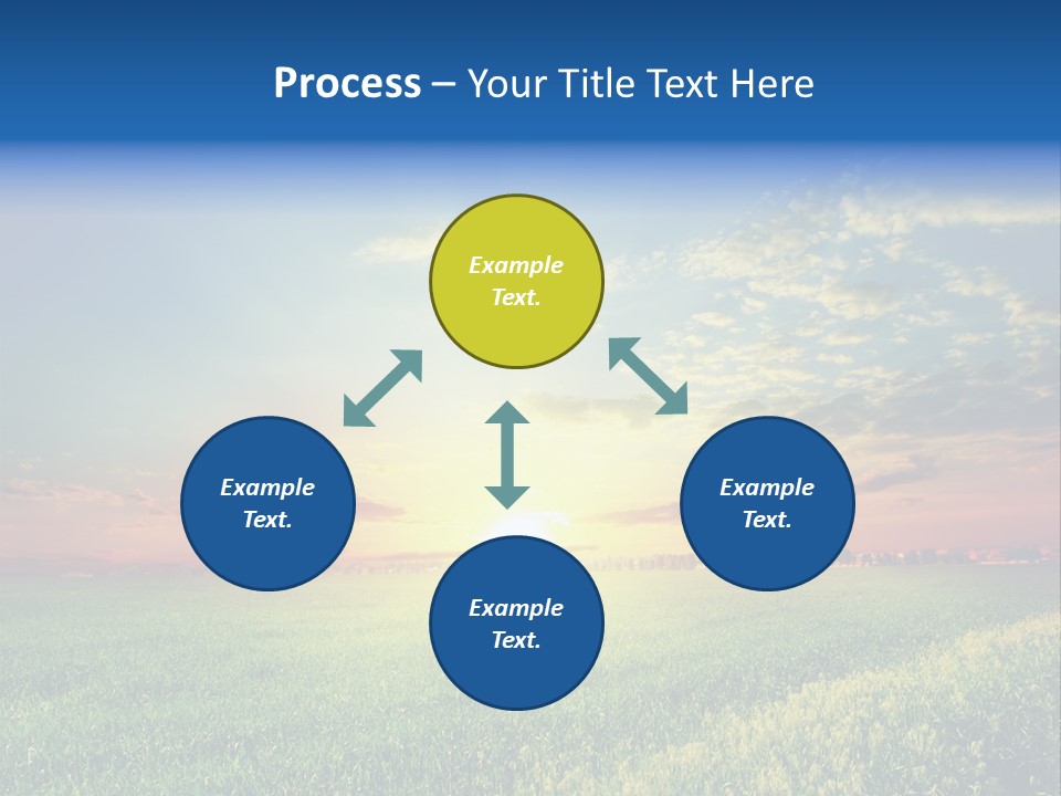 Sun PowerPoint Template