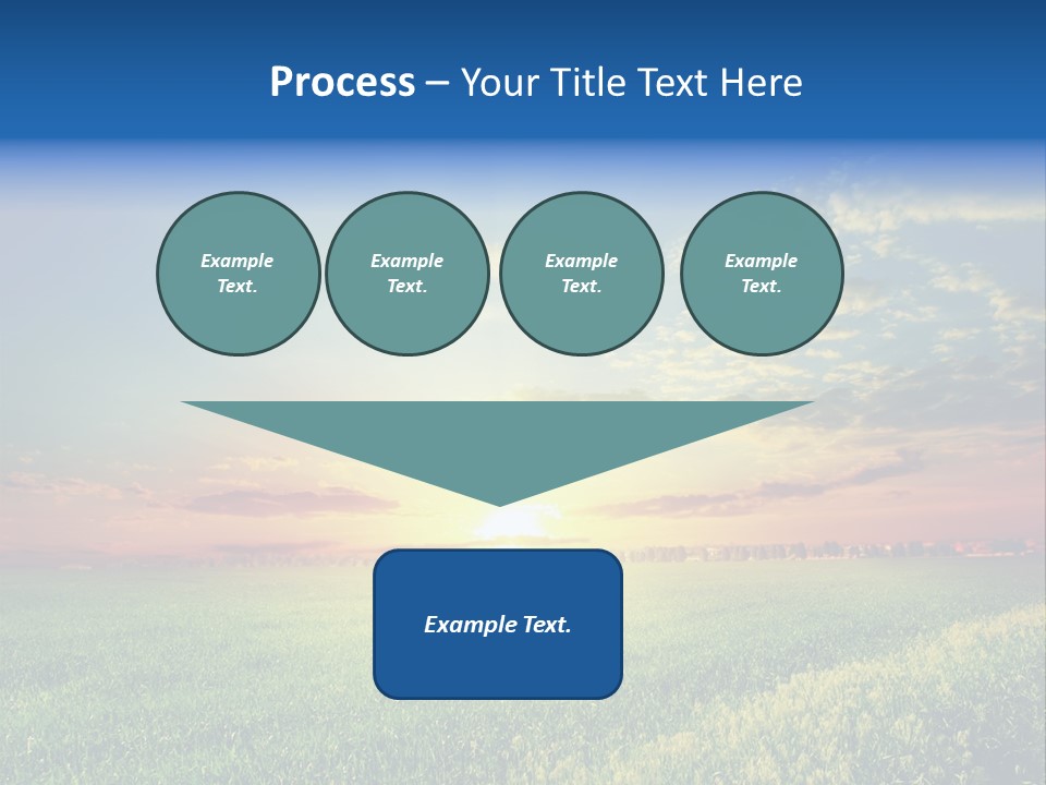 Sun PowerPoint Template