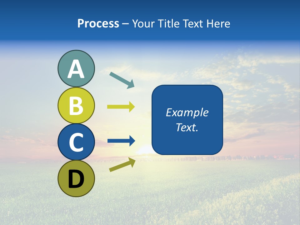Sun PowerPoint Template
