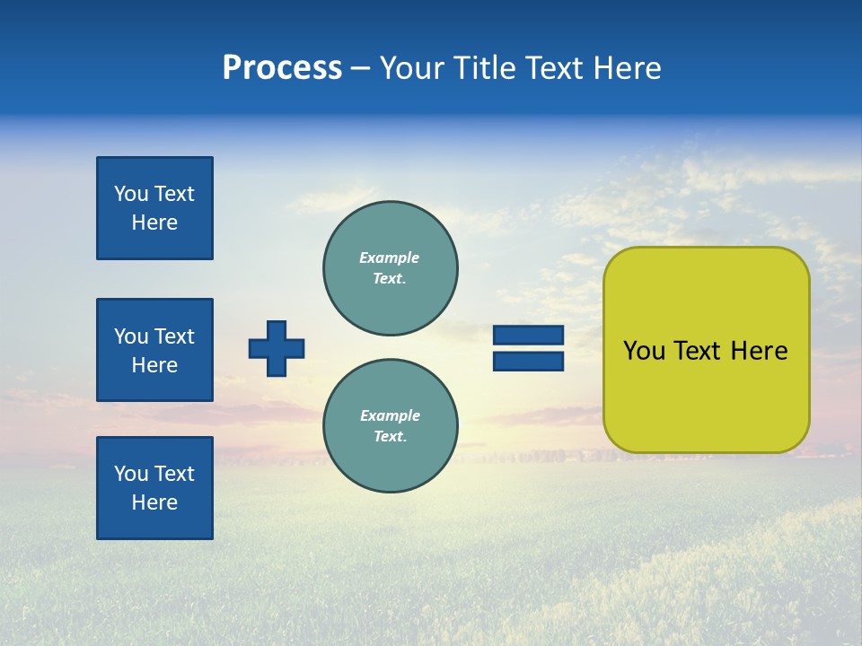 Sun PowerPoint Template