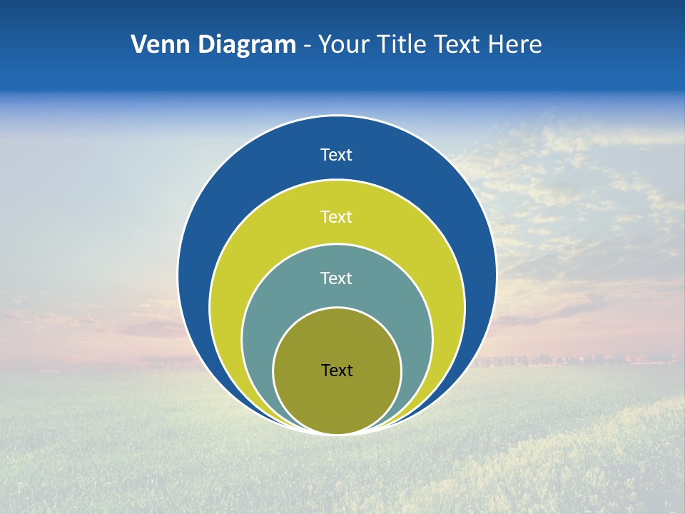 Sun PowerPoint Template