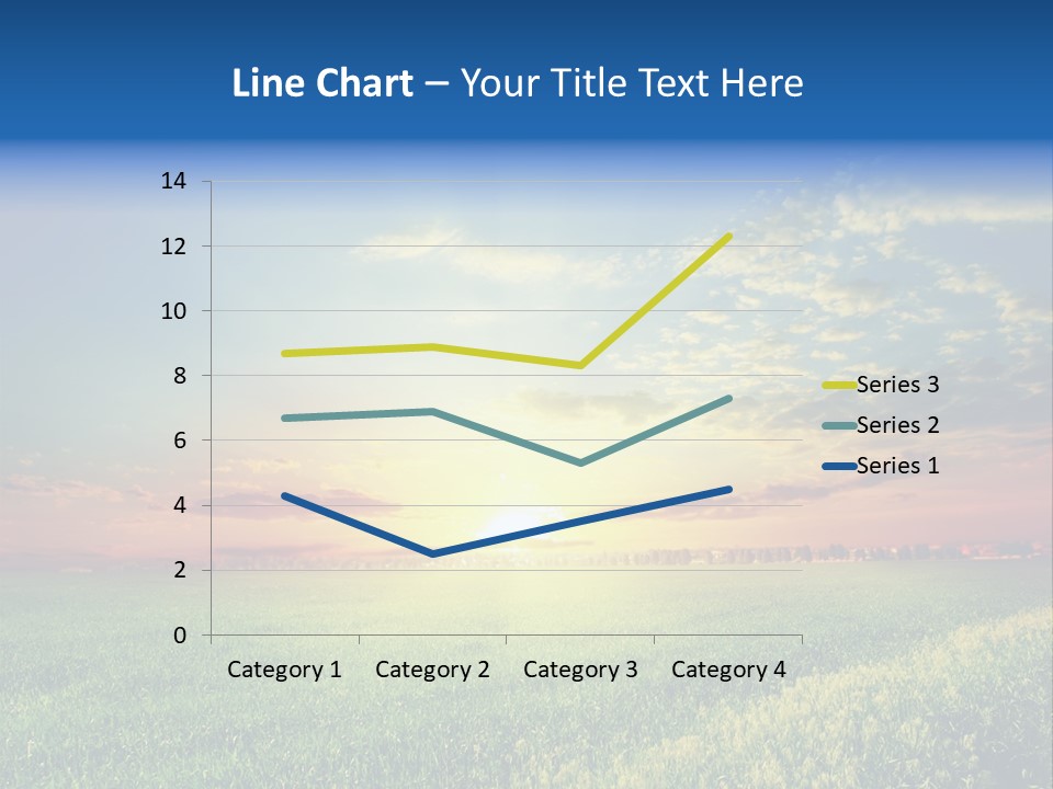 Sun PowerPoint Template