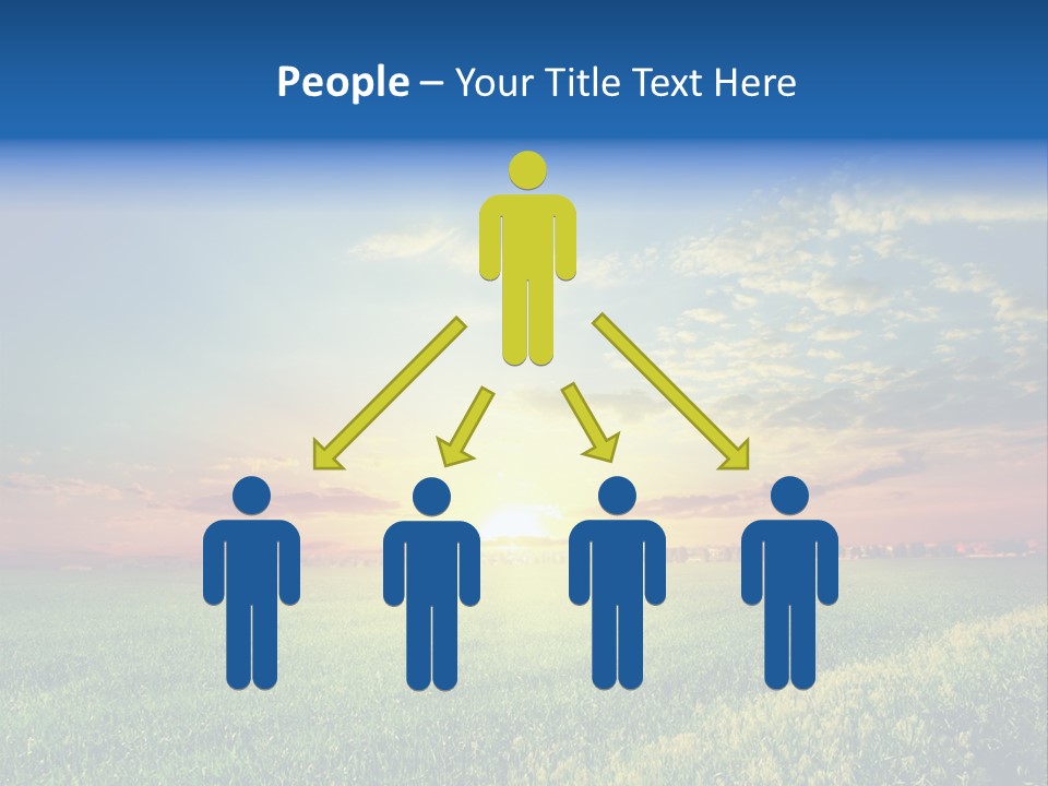 Sun PowerPoint Template