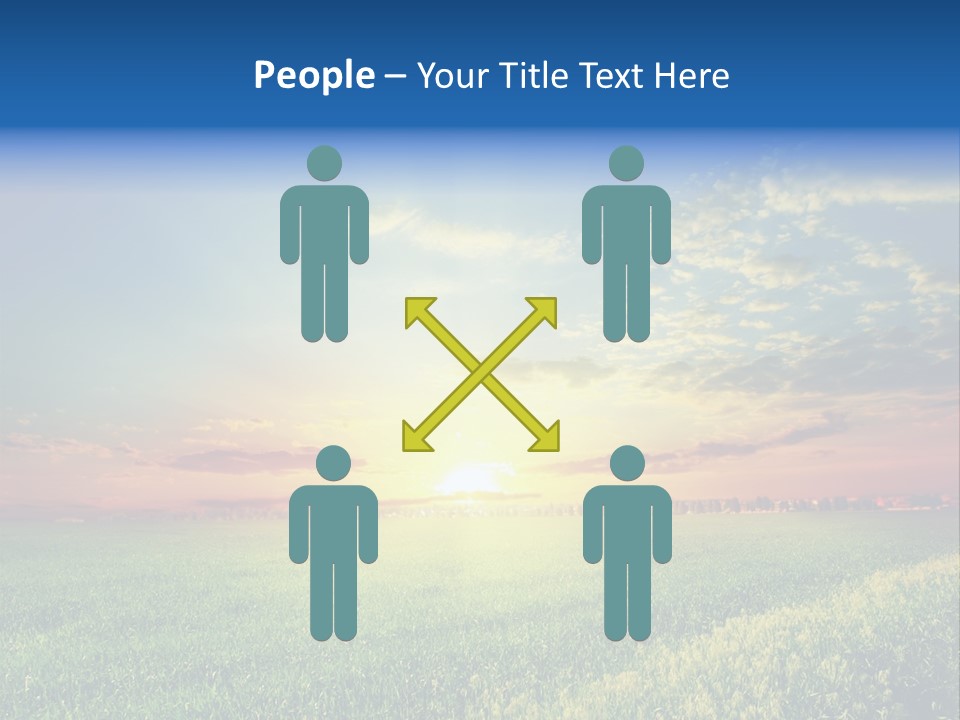 Sun PowerPoint Template