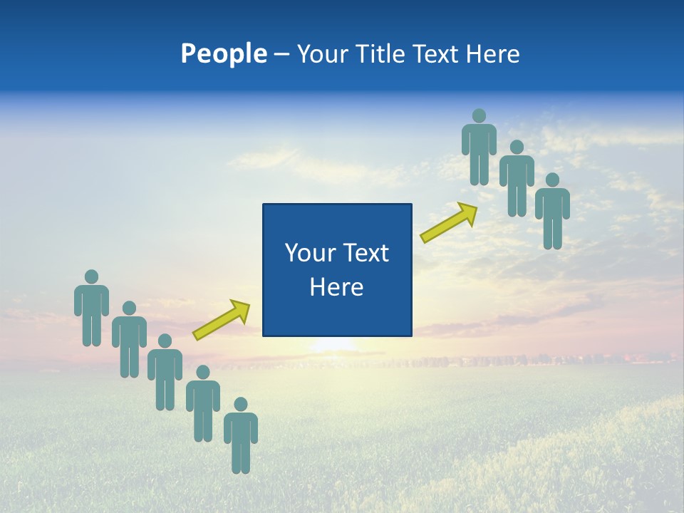 Sun PowerPoint Template