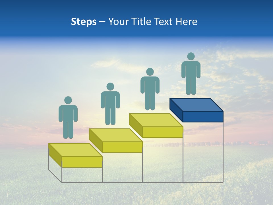 Sun PowerPoint Template