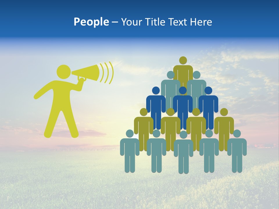 Sun PowerPoint Template